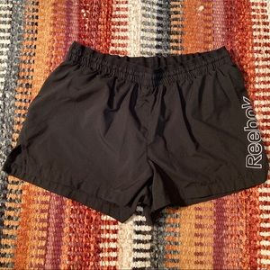 3/$20 Reebok athletic shorts
